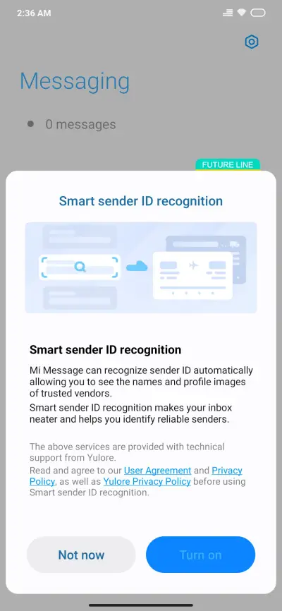 Minimal for V5 - Screenshot 7