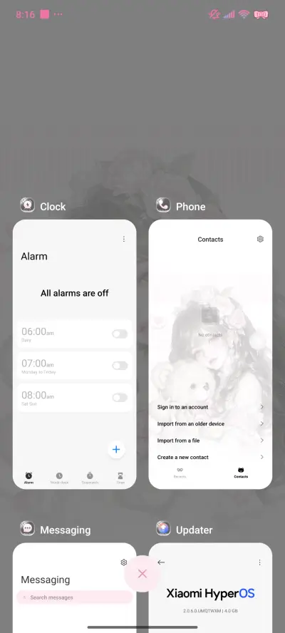 Dream Notes - Screenshot 5