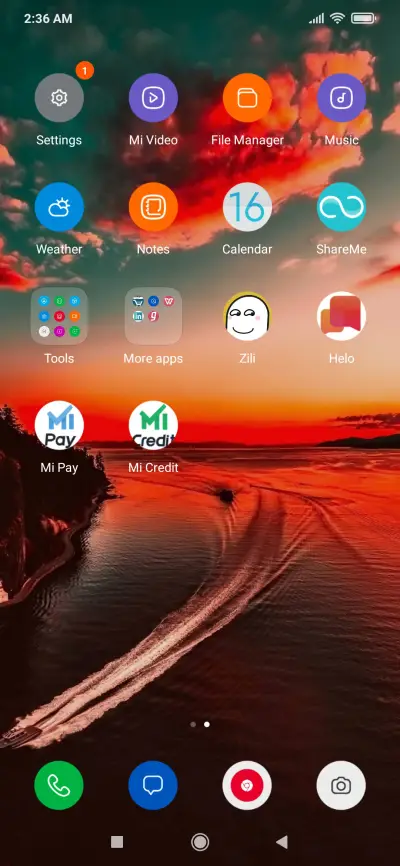 Layung TT - Screenshot 3
