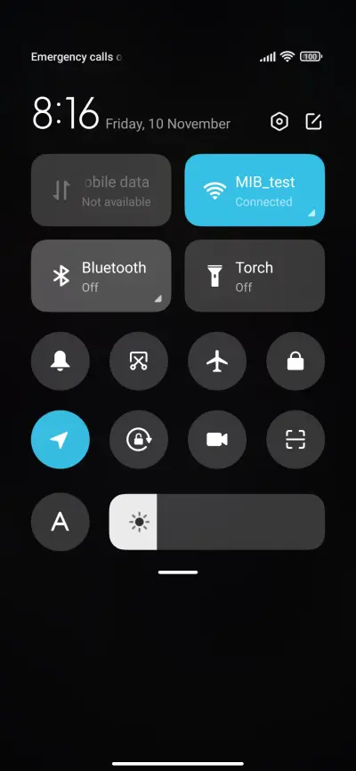 data analysis - Screenshot 6