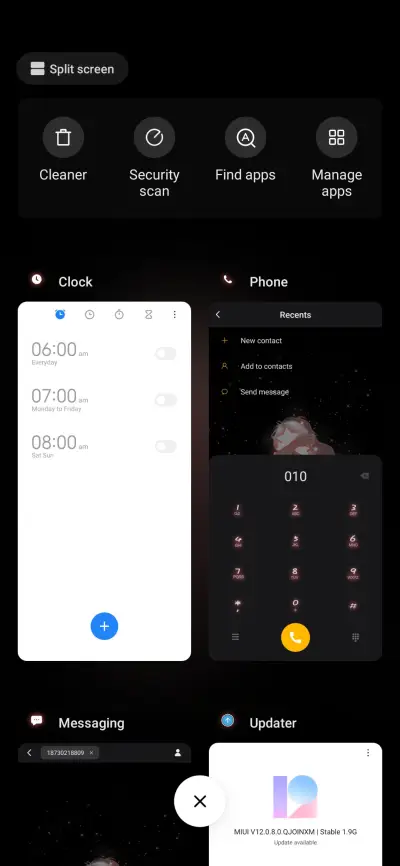 Lonely patient - Screenshot 4