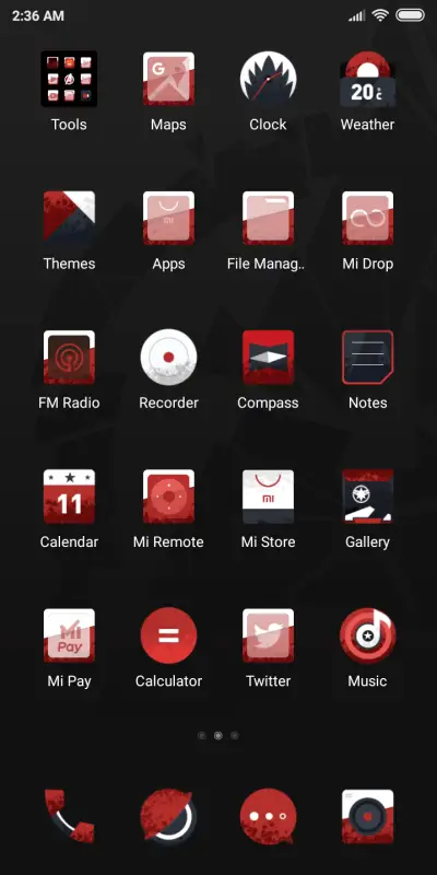 END [Game] - Screenshot 3