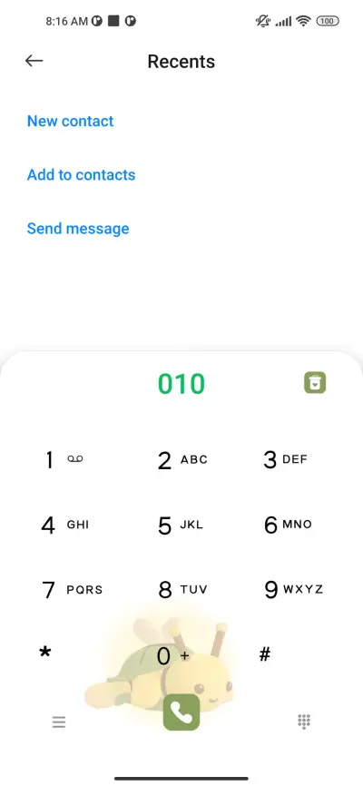 3D fun widgets - Screenshot 7