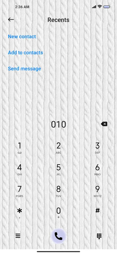 Plush mood diary - Screenshot 7