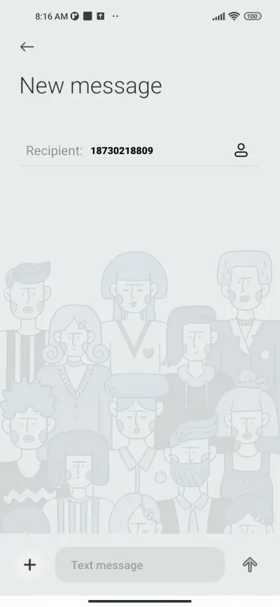 Strange Person - Screenshot 8