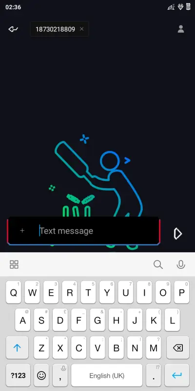 Gradient_Cricket  - Screenshot 7