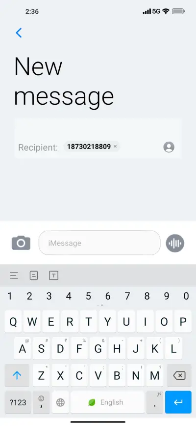 iOS Freedom - Screenshot 8