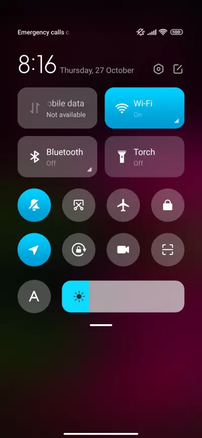 Naturel fresh - Screenshot 5
