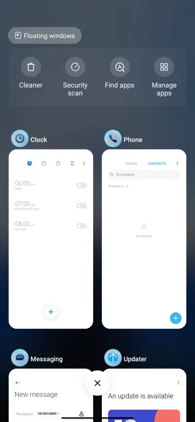 Shiva Triz - Screenshot 4