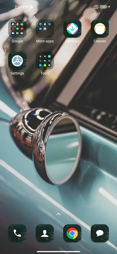 Cars_Two - Screenshot 3