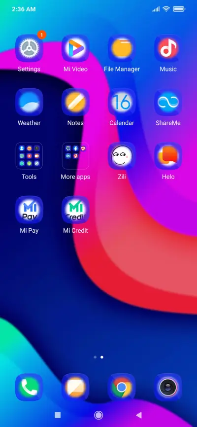 Liquify_DWM2 - Screenshot 3