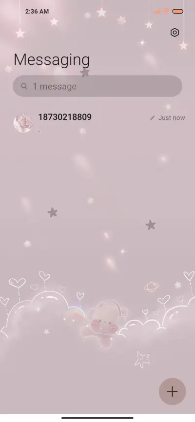 Milk ball bear - Screenshot 7