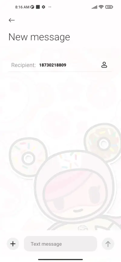 TOKIDOKI colorful - Screenshot 8