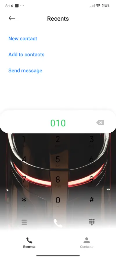 soldier - Screenshot 4
