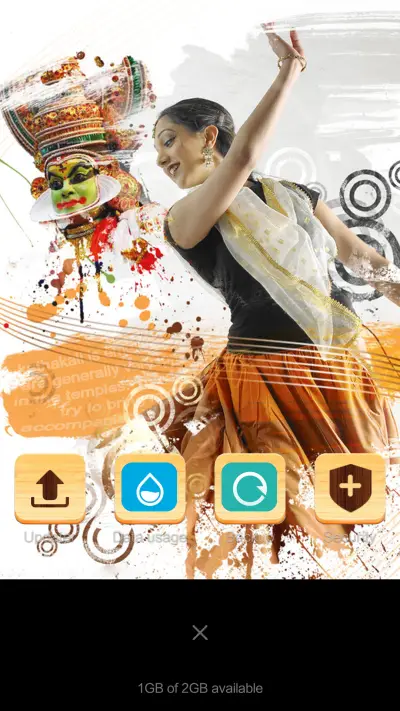 Gods own Country - Screenshot 4