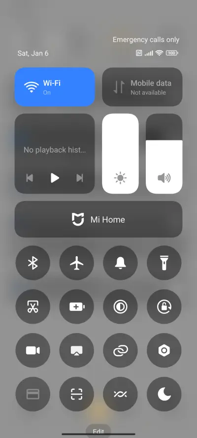 Summer mimetic - Screenshot 5