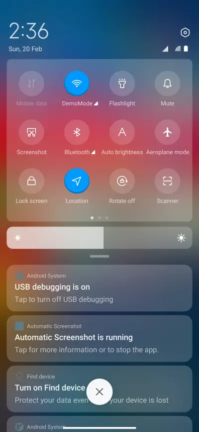 Google mod v12 - Screenshot 5