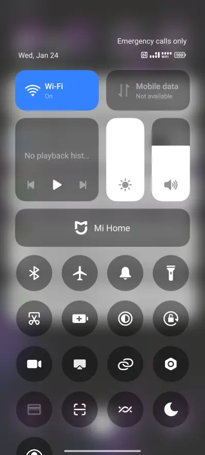 Geometric Pattern - Screenshot 5