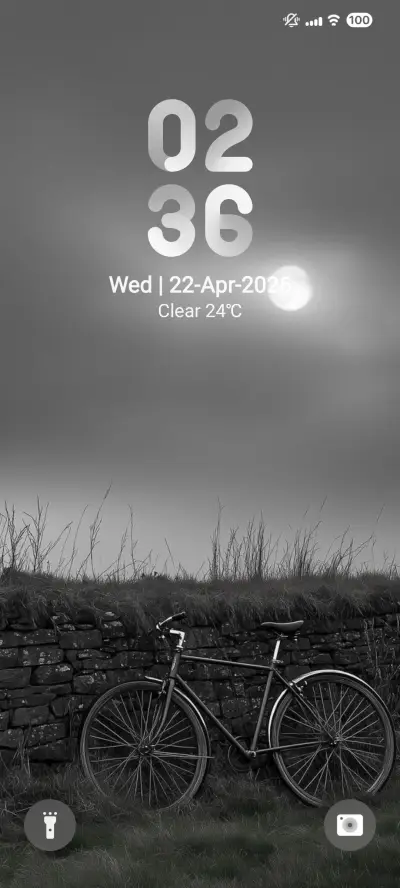 Po-One - Screenshot 1