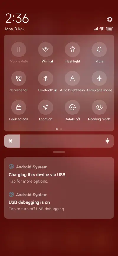 Outside the window - Screenshot 5