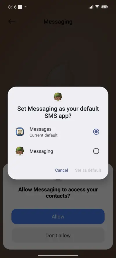 Ice Forest Mission - Screenshot 7