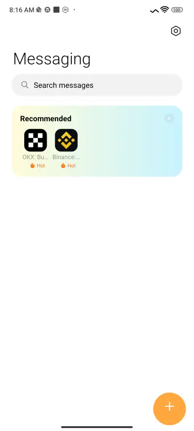 Dreamy Butterfly - Screenshot 8