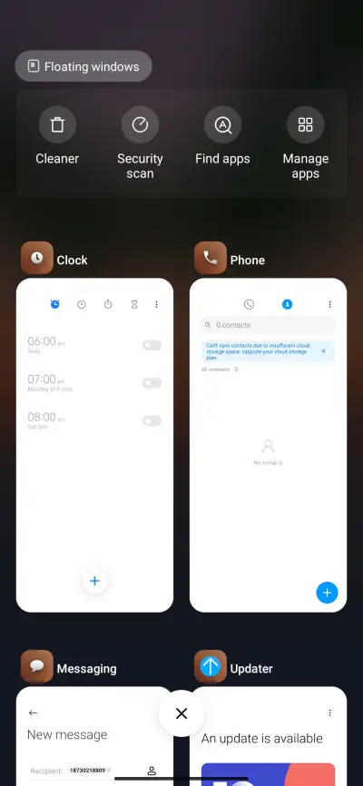 Beach_Soothing - Screenshot 4