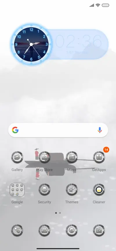 A Thousand Lines - Screenshot 2