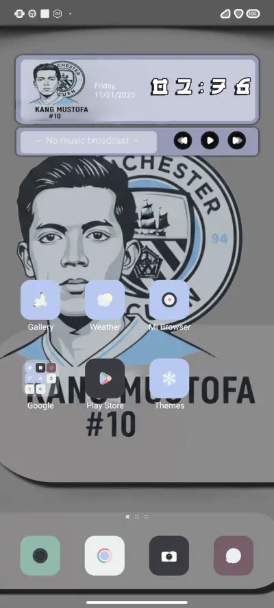 KANG MAS MUSTOFA - Screenshot 2