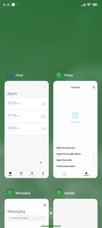 bollsv1 - Screenshot 4