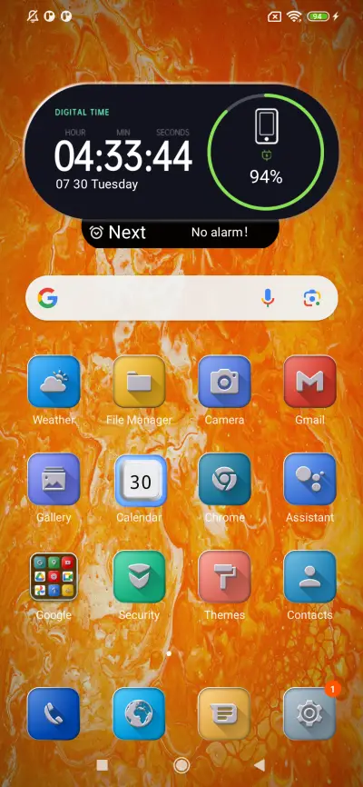 zek v12 - Screenshot 3