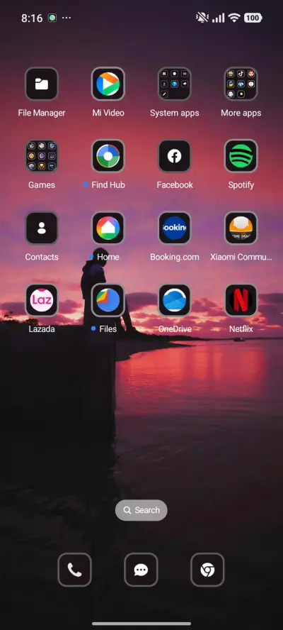 Beach Peace - Screenshot 3