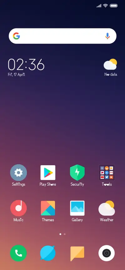 Red velved - Screenshot 4