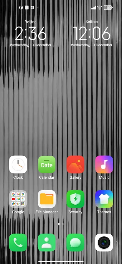 GodCover - Screenshot 2