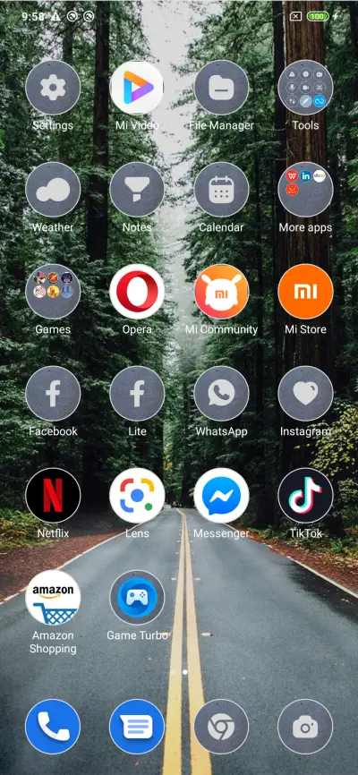 Roads_5 - Screenshot 3