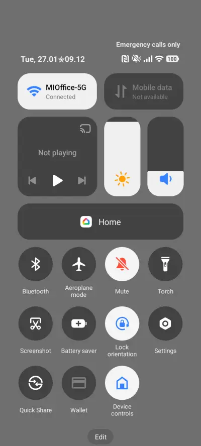Colorful Light V3 - Screenshot 5