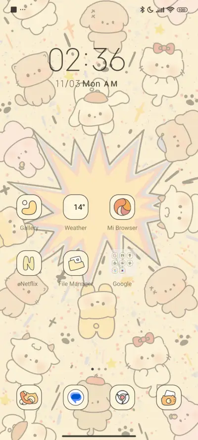 Adorbsplosion - Screenshot 3