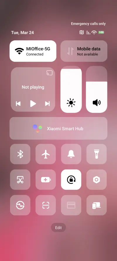 Blossom Sword - Screenshot 5