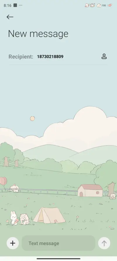 green grassland - Screenshot 8