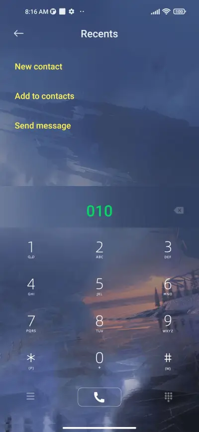 PUBGM Snow King - Screenshot 7