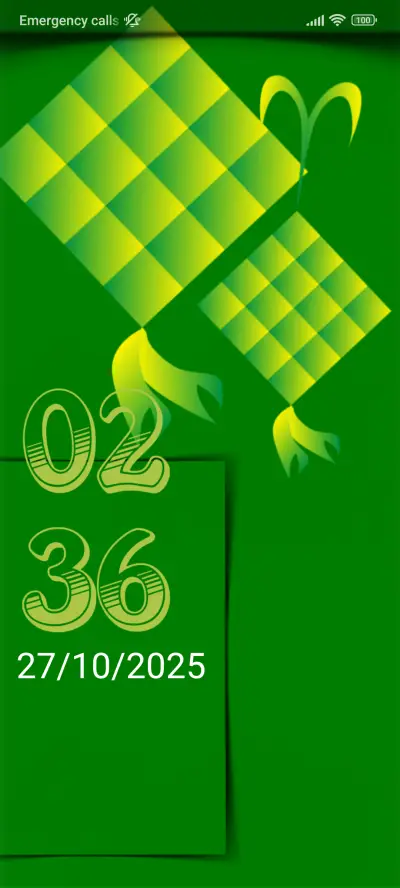 KOPATAN - Screenshot 1