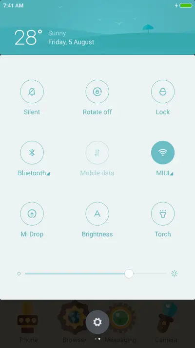 Gear - Screenshot 5