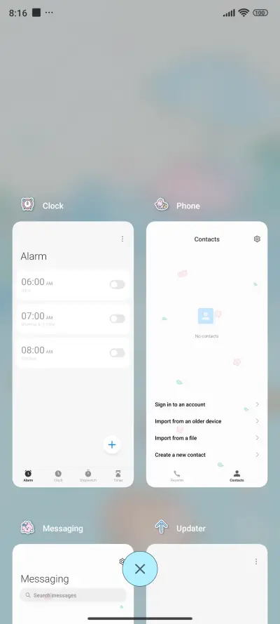 Swimming Pool - Screenshot 4