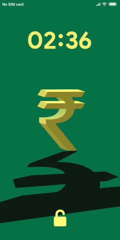 MONEY_DWM19 - Screenshot 1