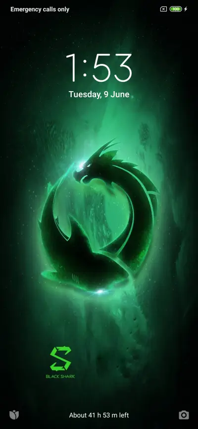 Black Shark 2 v11