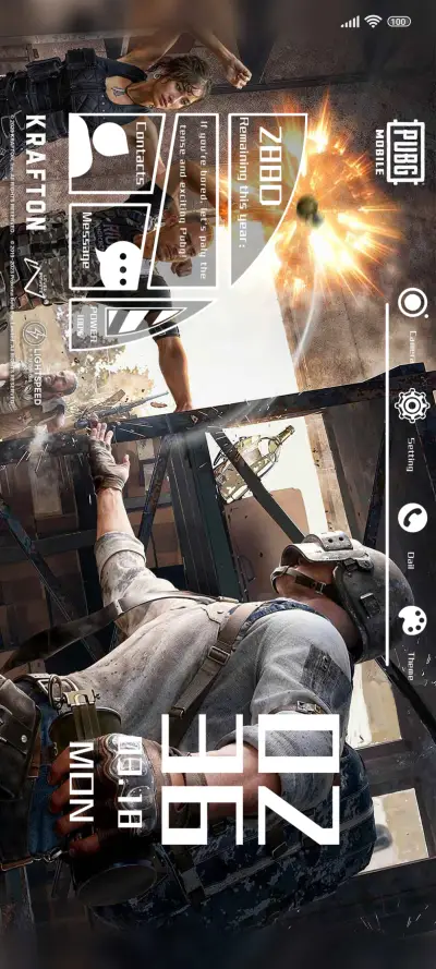 Interest PUBGM - Screenshot 2