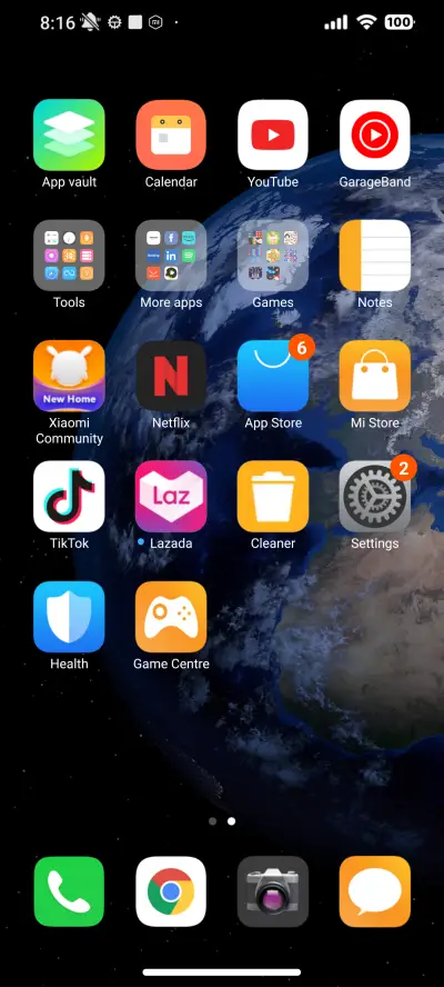 AIPON JEMBOT - Screenshot 3