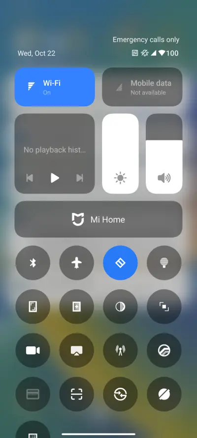 Green Glass V - Screenshot 5