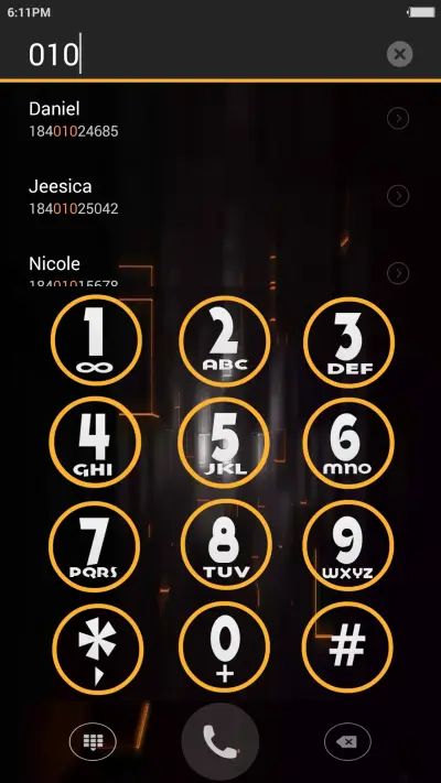 mblackeek - Screenshot 6