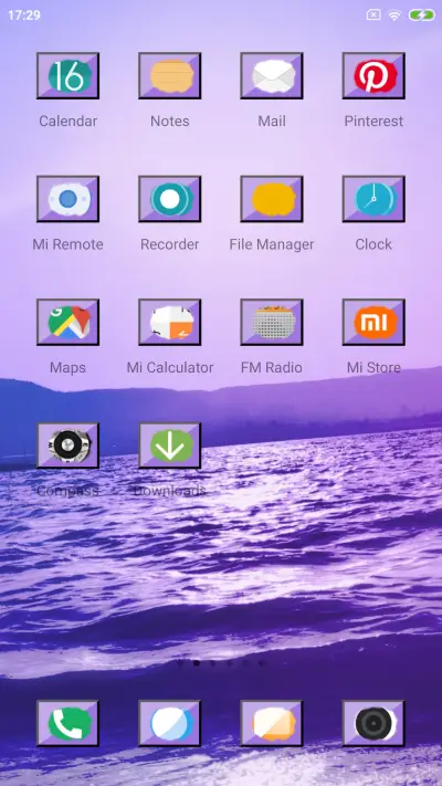 Seaside_DWM2 - Screenshot 3